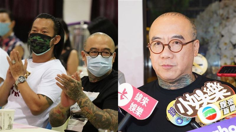 顏正國相關照片