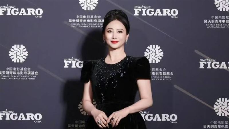 翁虹承认婚后出轨协议