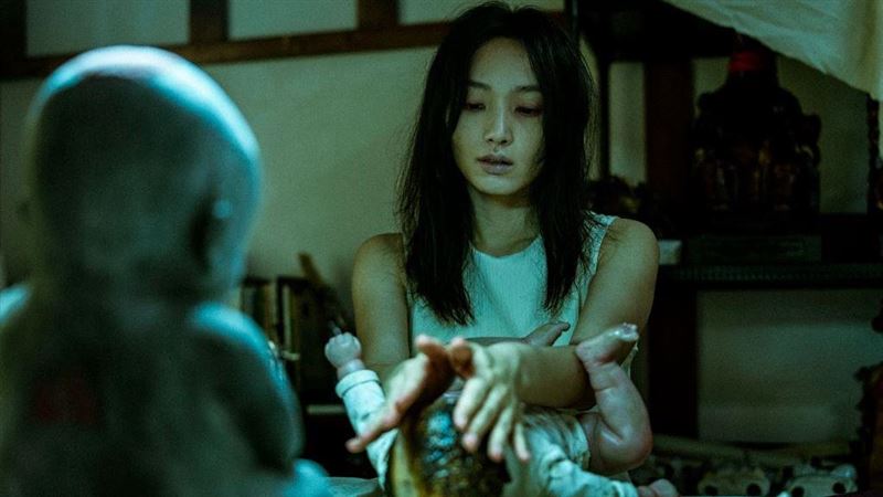 泥娃娃官方形象