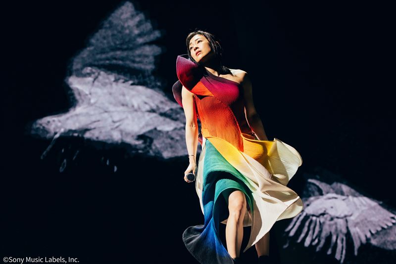 宇多田光快閃店台北展情報圖片