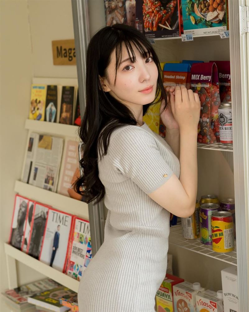 紫堂留衣TOP台北感謝祭圖