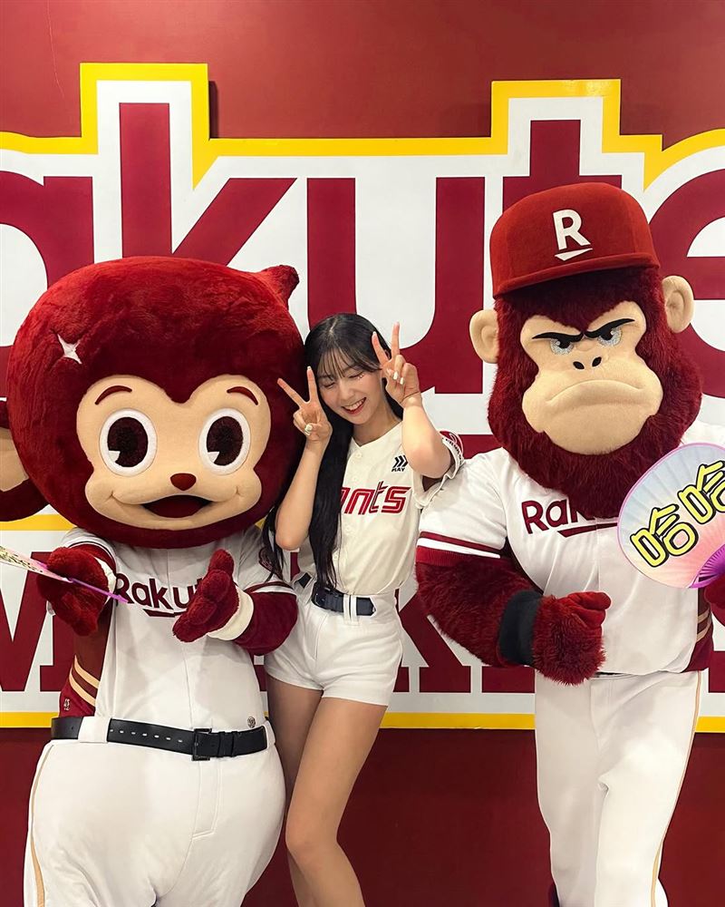 睦那京辣年糕趴