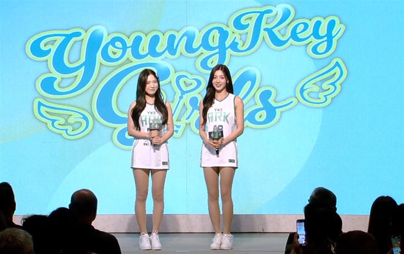 睦那京與李素敏確定加入新竹洋基工程籃球隊