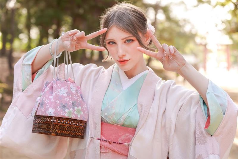 Melody Marks在IG發聲