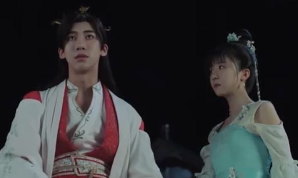 花青歌开机历史对比