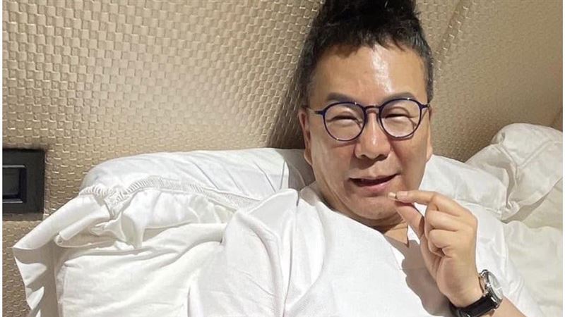 沈玉琳回家照片