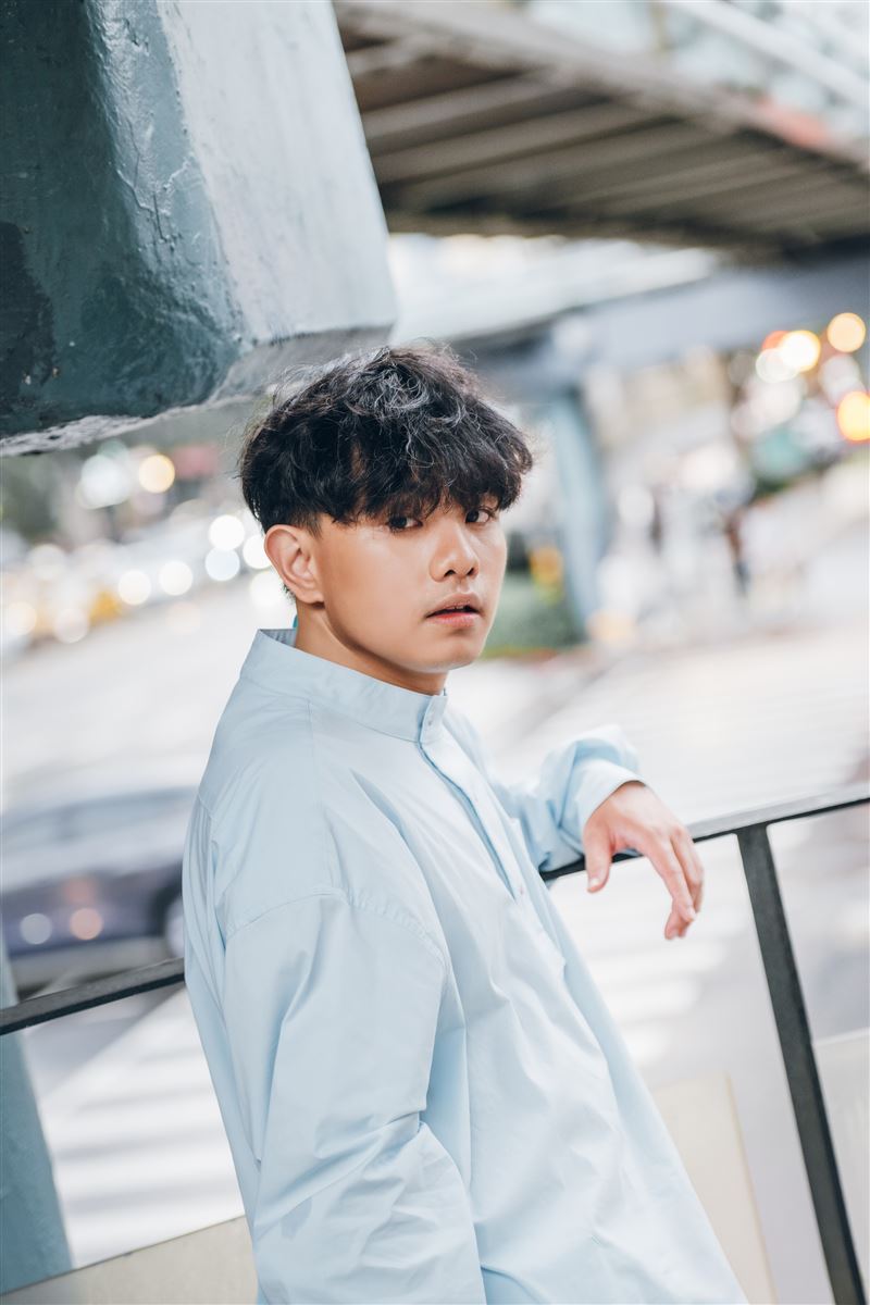 楊肅浩北高演唱會照片