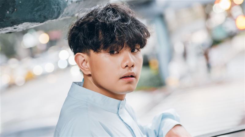 楊肅浩北高演唱會海報