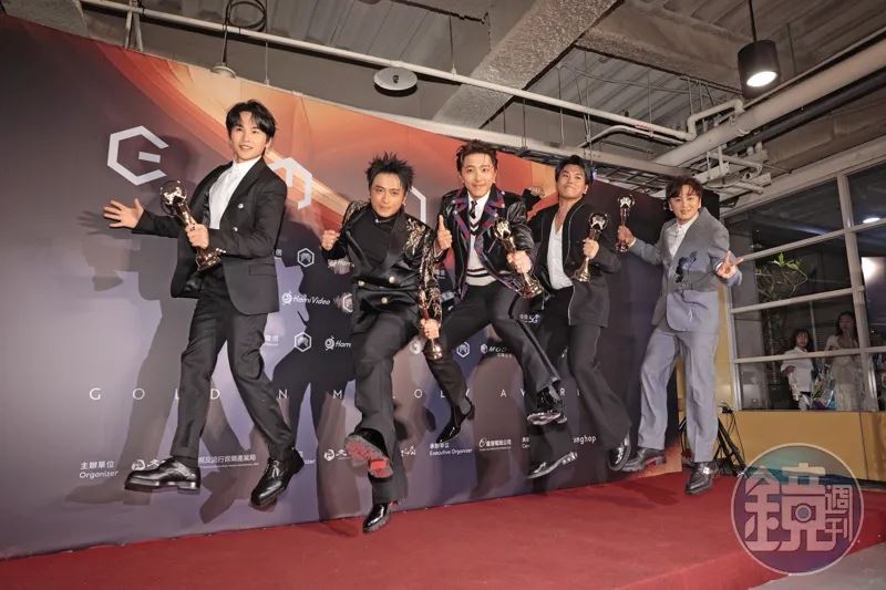 Energy新专辑海报