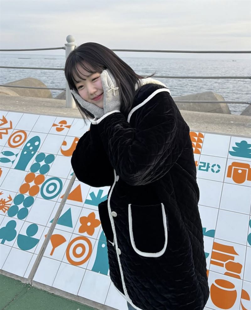 池睿恩甲状腺低下