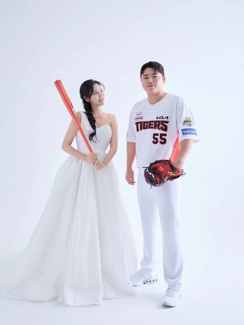 婚紗照與婚禮情感