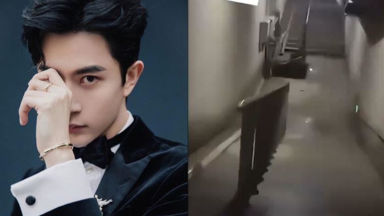 于朦朧秘密通道圖片