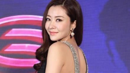 熊黛林出席活动现场照片1