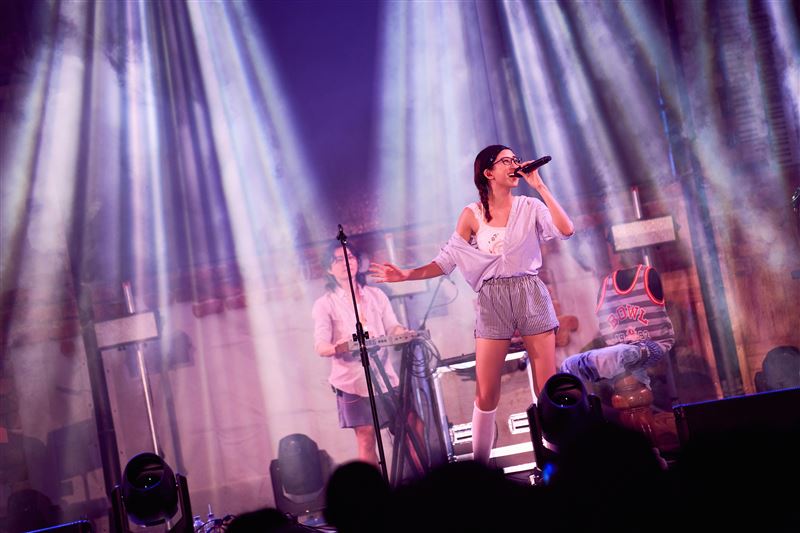 9m88睡衣登場補充