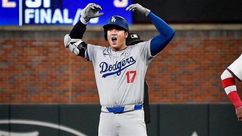 大谷翔平否认与女演员的传闻