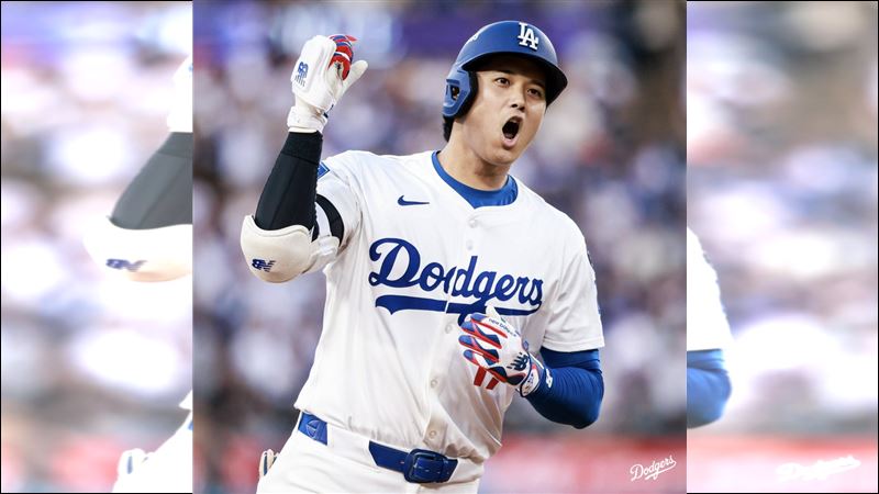 大谷翔平受欢迎场景