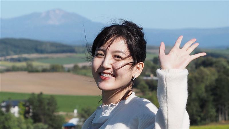 黃小玫相關照片