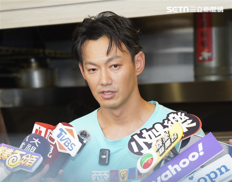 威廉致歉與展望