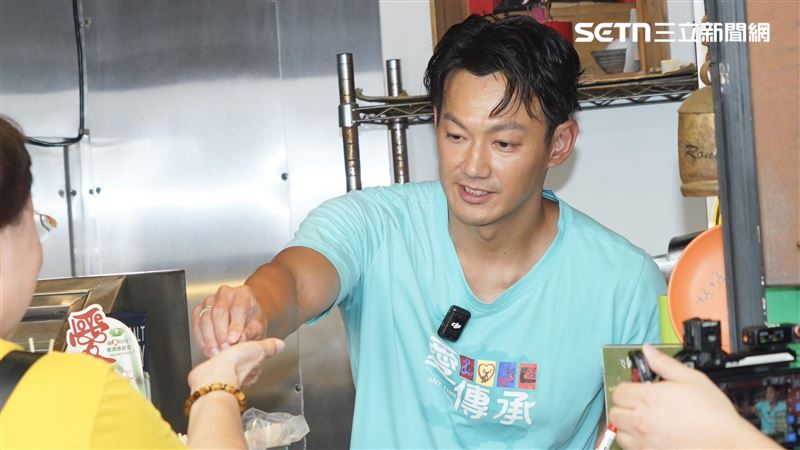 威廉東區現場照片