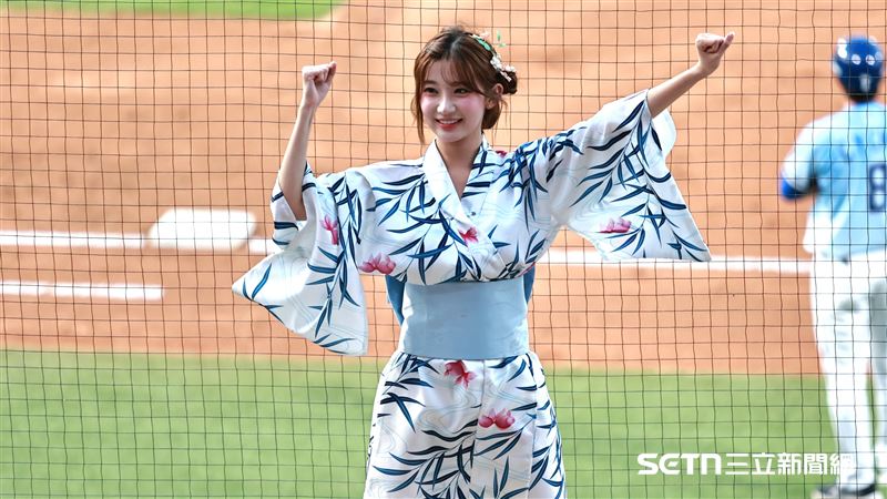 李珠珢長文與粉絲互動