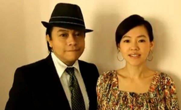 小S、蔡康永將在金鐘獎合體。（圖／翻攝自臉書）