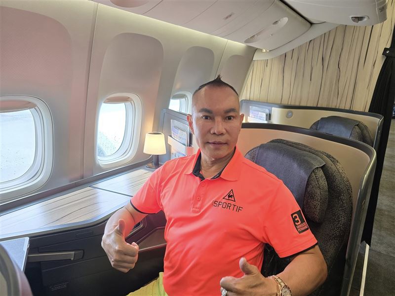 大女儿留学相关图