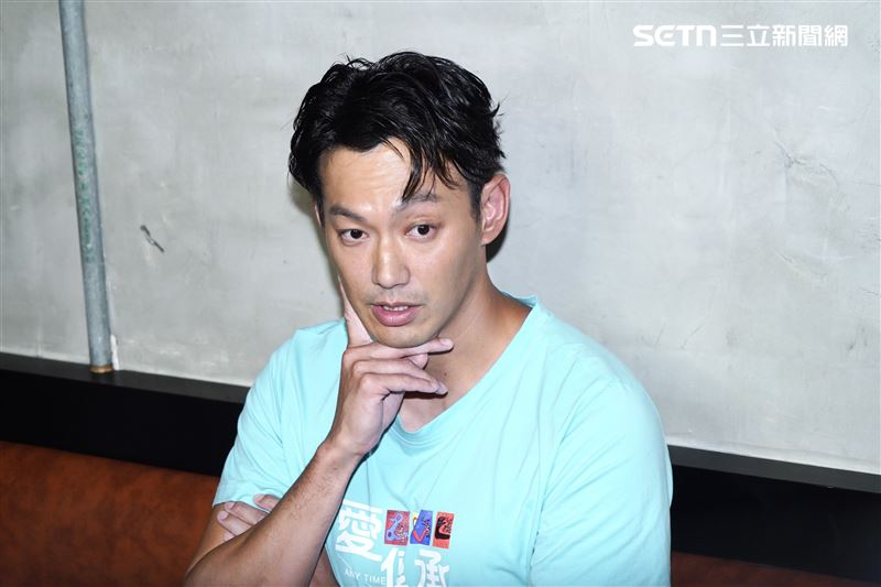 公益現場氣氛溫馨