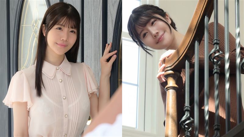 坂井美櫻端莊與反差演出照片