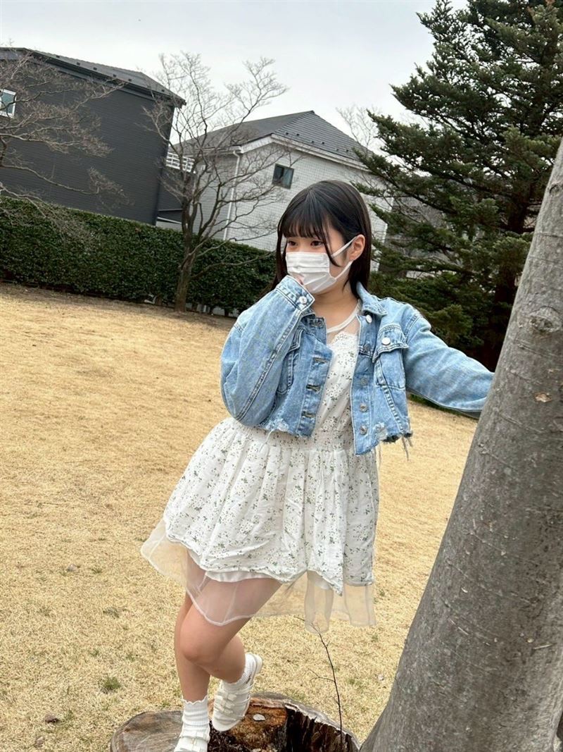 最上萌愛新作宣傳照