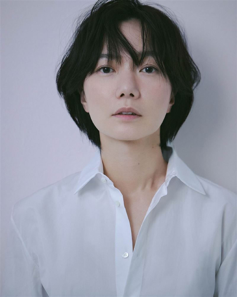 裴斗娜首度訪台圖片