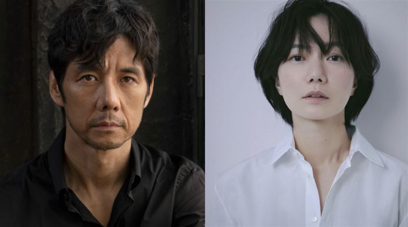 金馬電影大師課現場照片