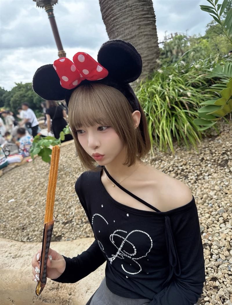 飯田栞月情書的截圖