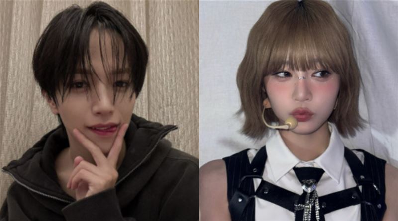 大平祥生與飯田栞月風波現場照片