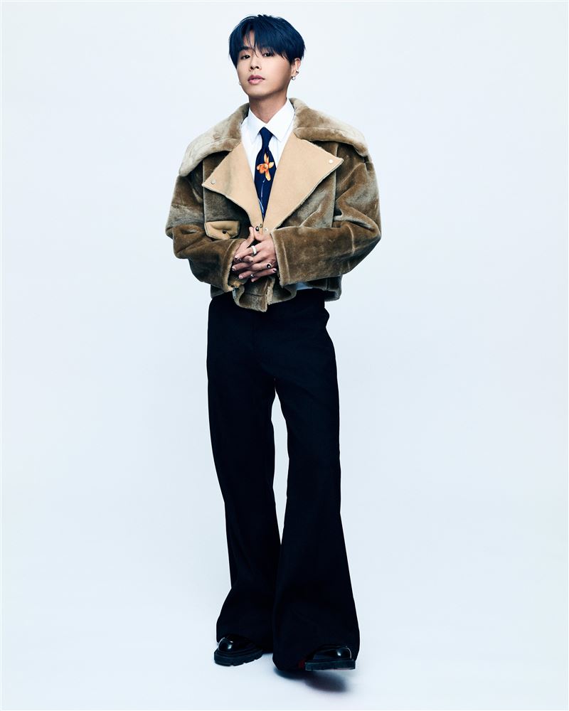 凌晨五點鐘 封面照片