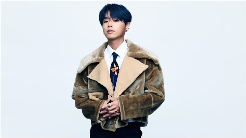 HowZ 新專輯封面與心境