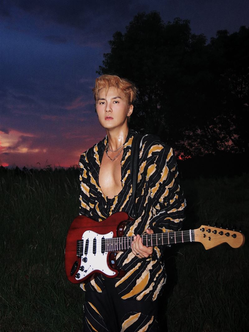 为大福圆梦的婚礼现场