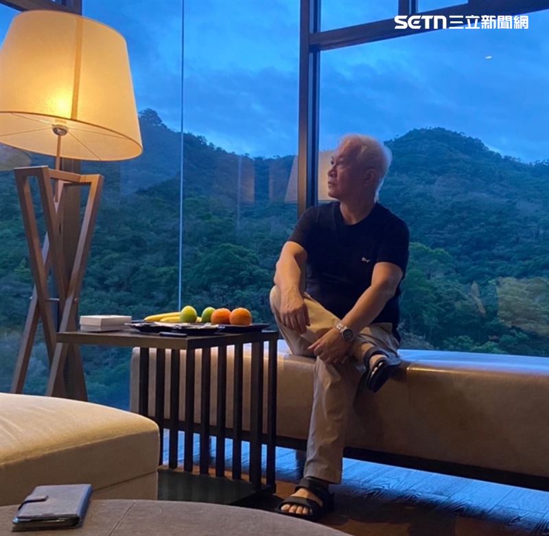 卜陽老師曾幫許多大咖藝人算命改名