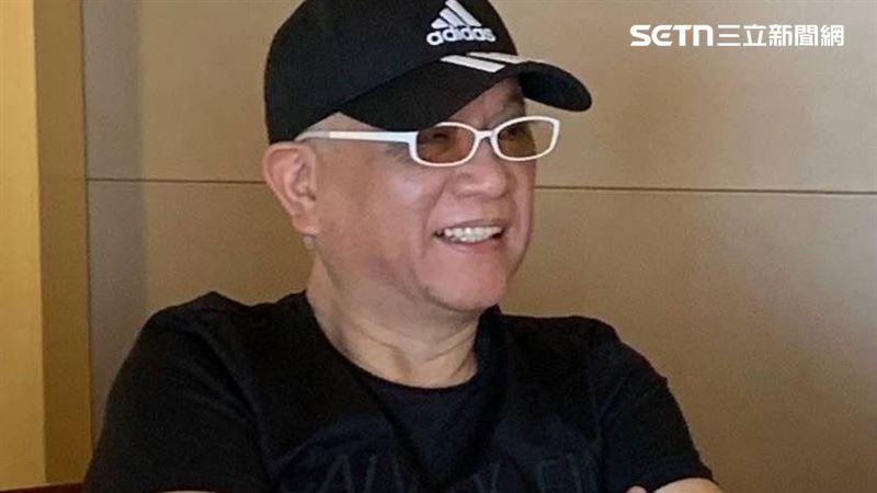 卜陽老師曾幫許多大咖藝人算命改名