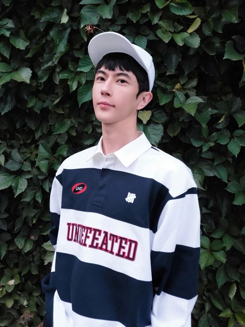 于朦朧生前照片及相关报导片段