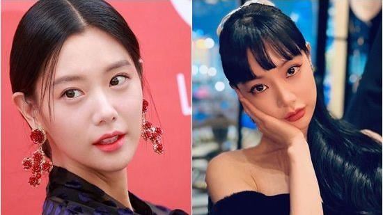 Clara離婚新聞封面