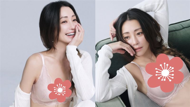 謝欣穎封面照片