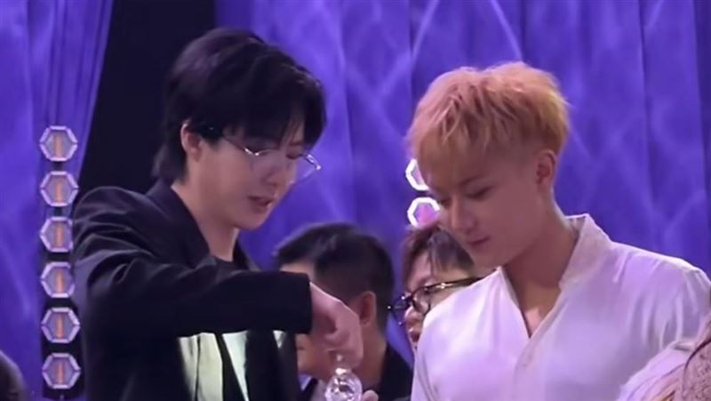 婚禮現場精选图片