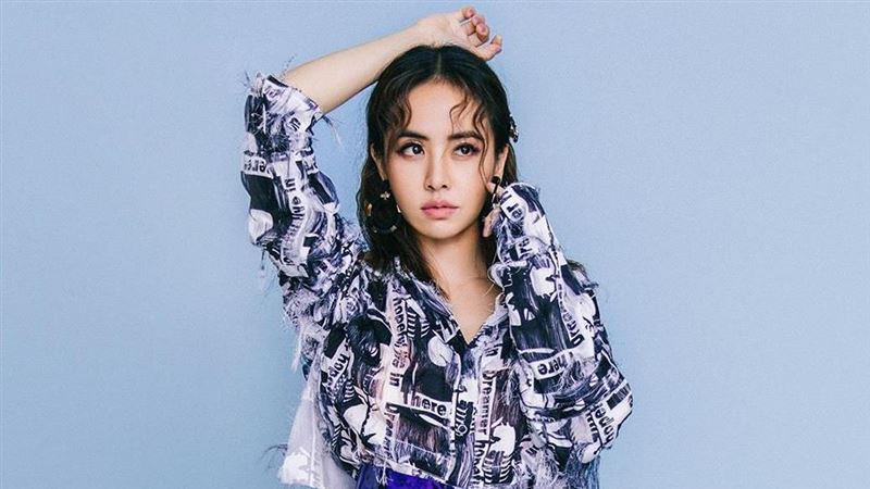 蔡依林簽唱會現場圖2