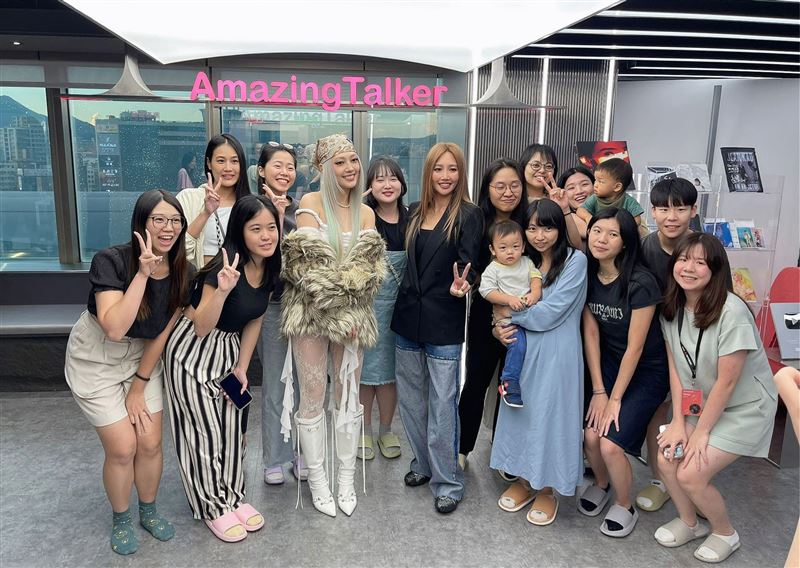 師徒共同演出與Coachella回憶