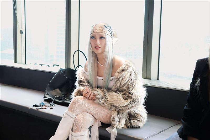 Verna表演與合作