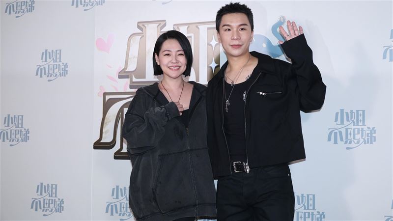 金鐘獎慶功宴現場大圖