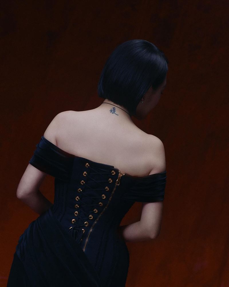 小S回歸舞台的暖心瞬間