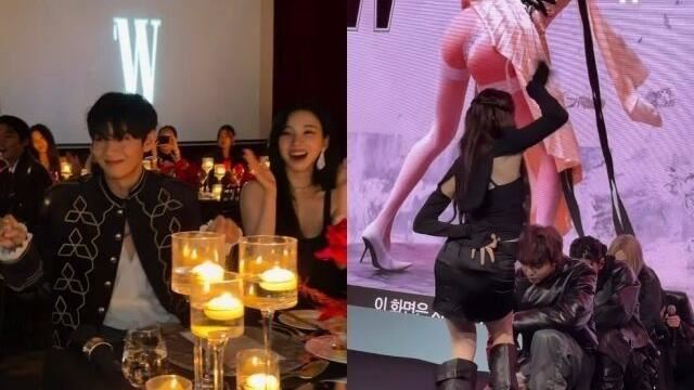 LOVE YOUR W 2025 現場氛圍