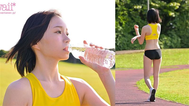 夏目真子出道照片1