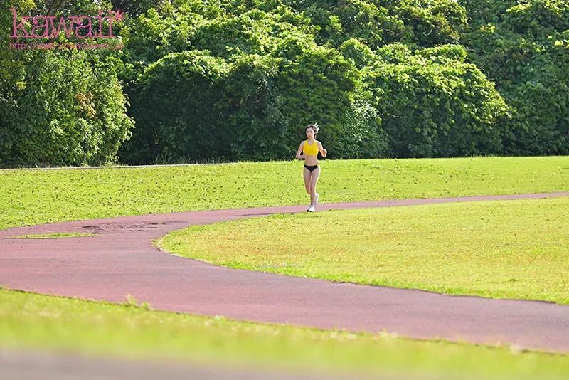 夏目真子出道照片2